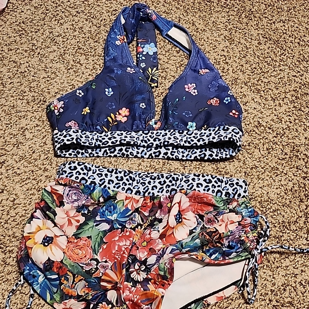 Bikini size small